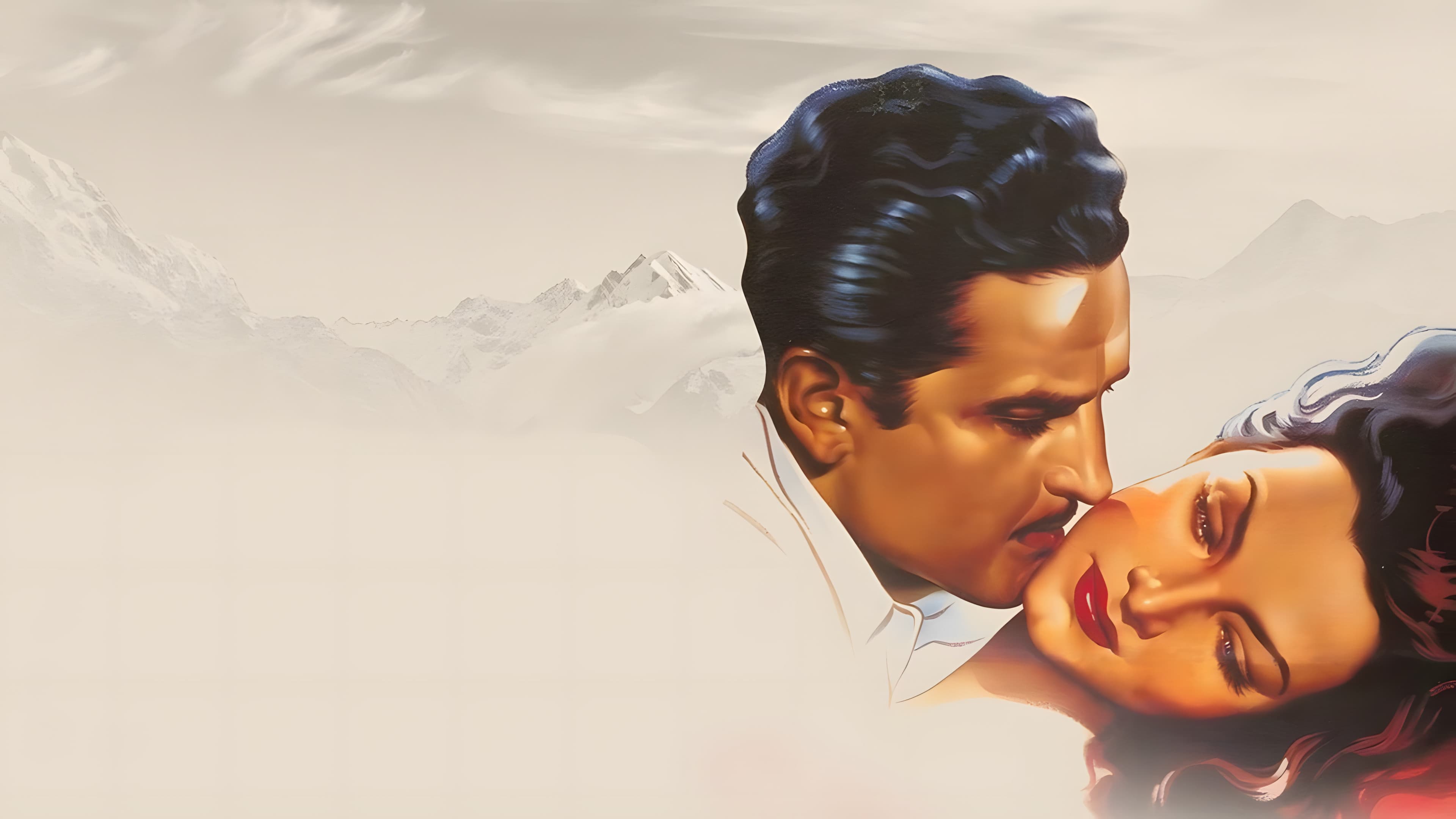 The Kneeling Goddess