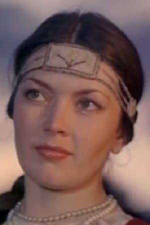 Lyudmila Nikolayeva profile