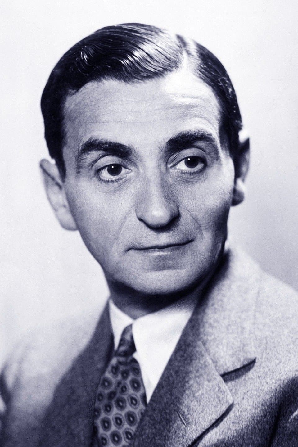 Irving Berlin profile