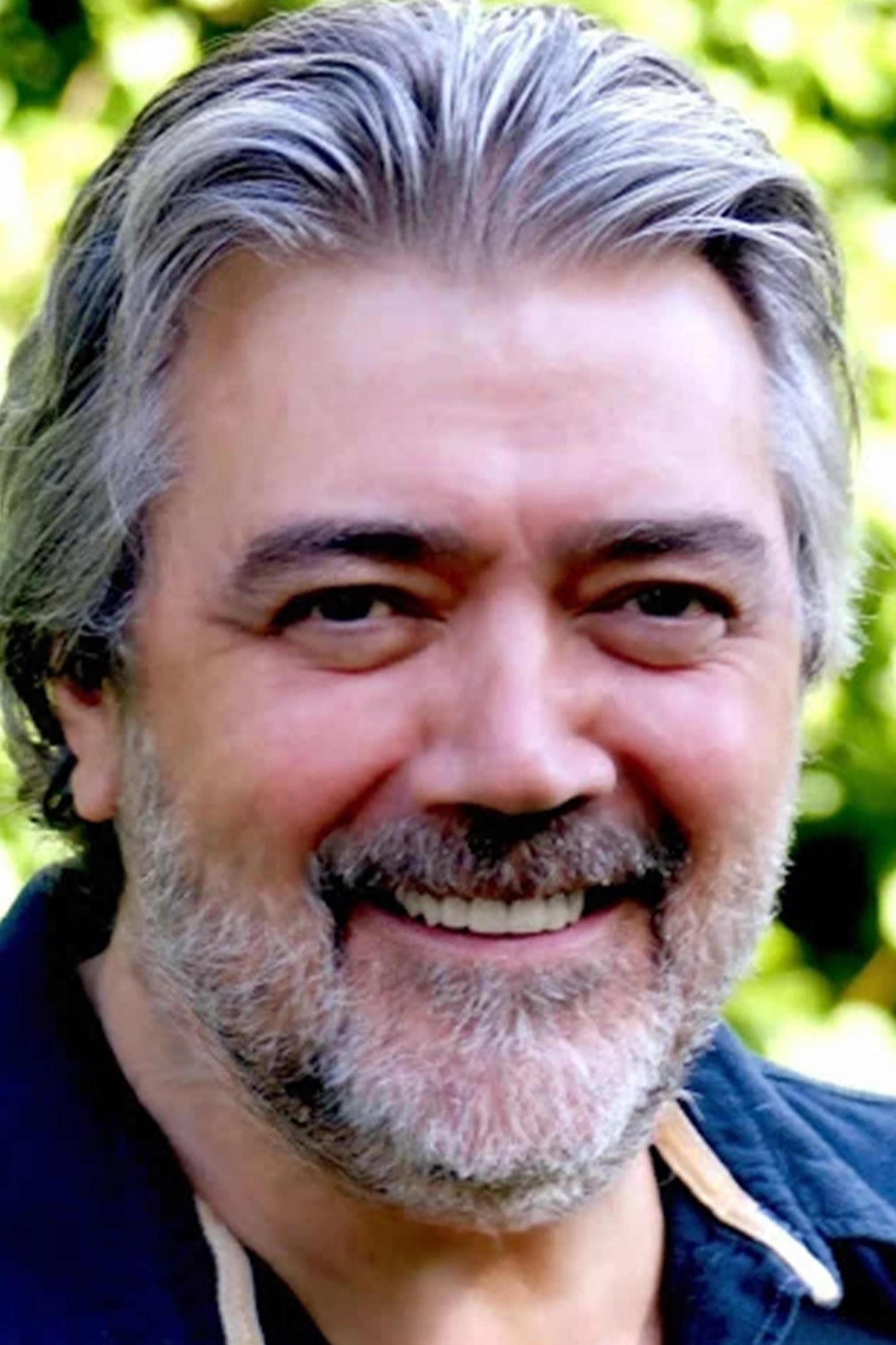 Mike O'Donnell profile