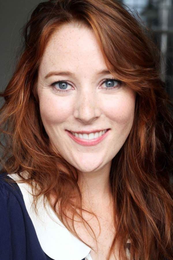 Claire van Beek profile