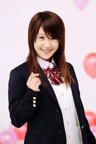 Marina Kuroki profile