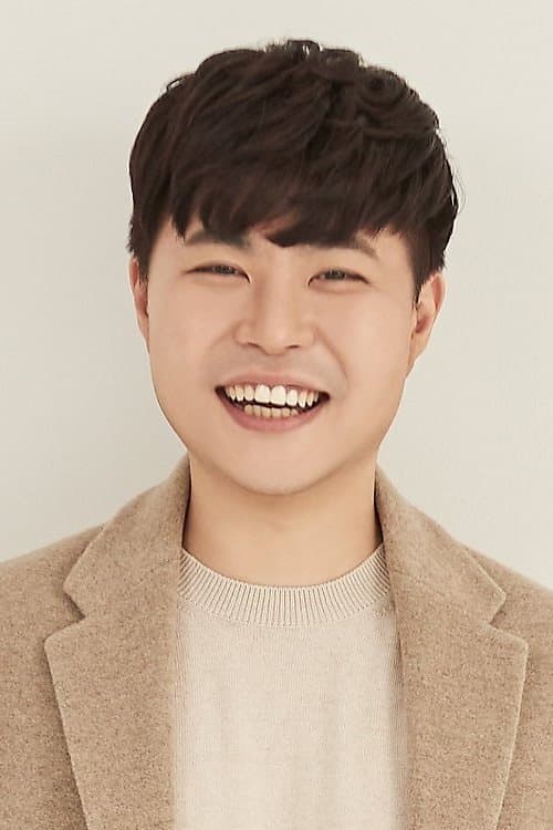 Shim Kyu-hyuck profile