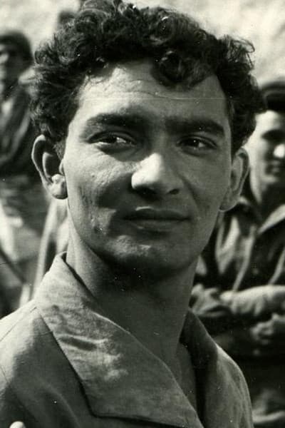 Dzhahon Saidmuradov profile