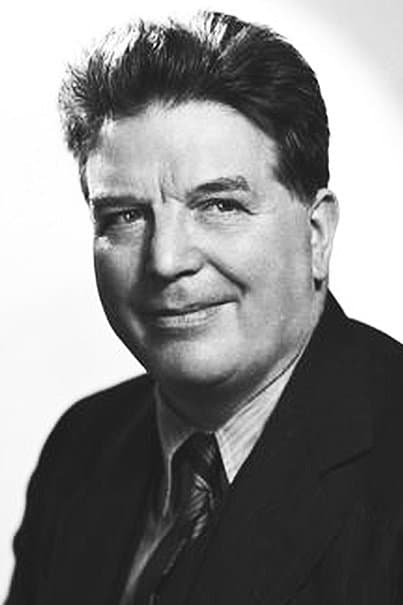 Whitford Kane profile