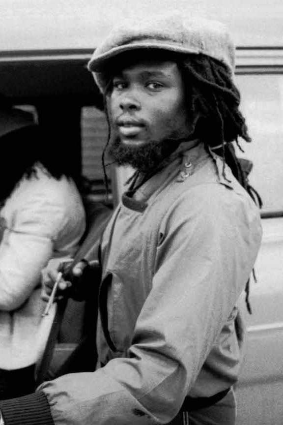 Robbie Shakespeare profile