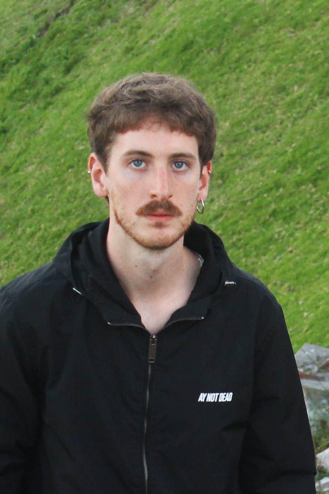 Germán Guillermet profile