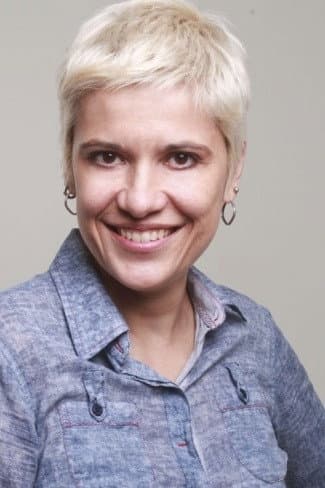 Carla Cassapo profile