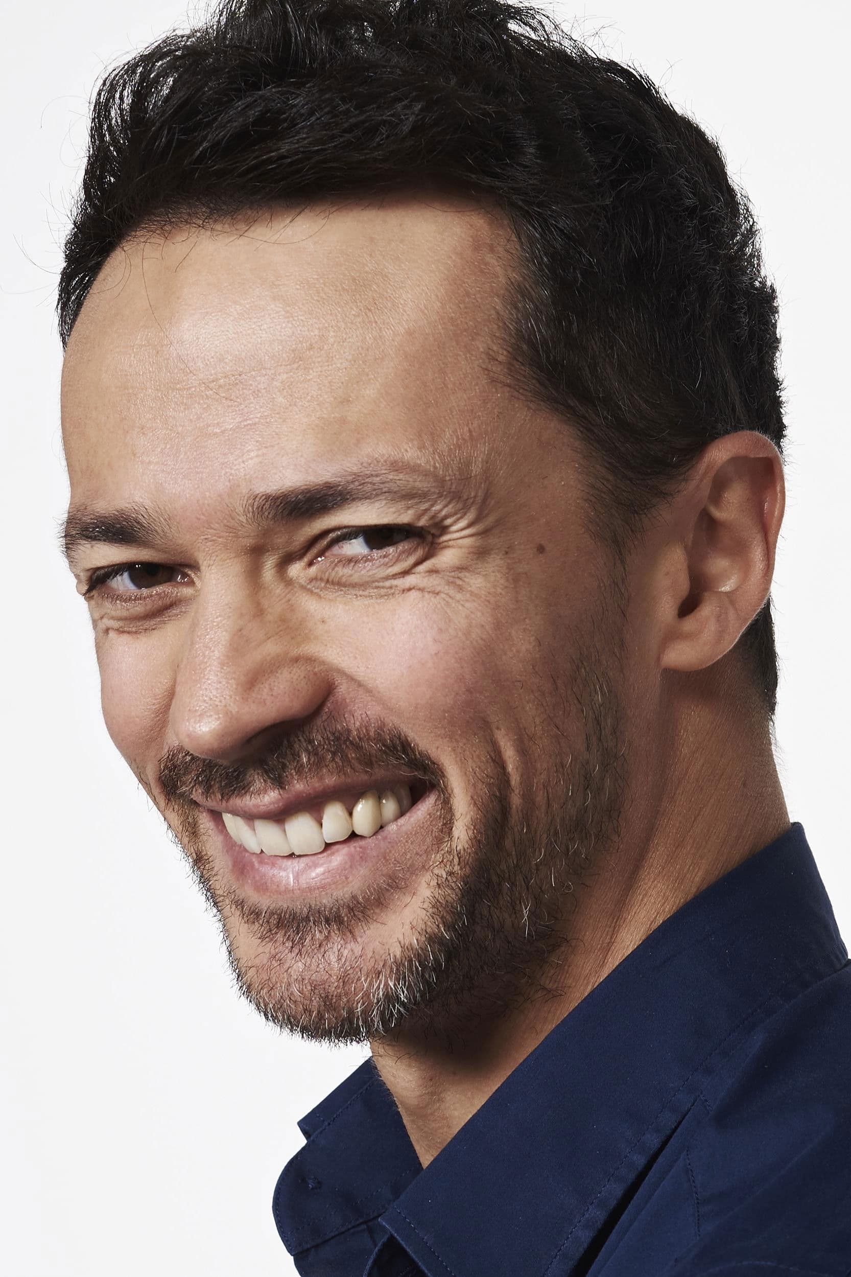 Rafał Cieszyński profile