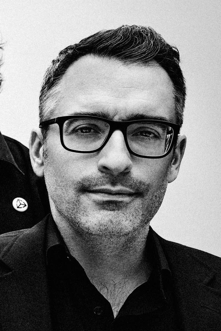 Jean-François Pauzé profile