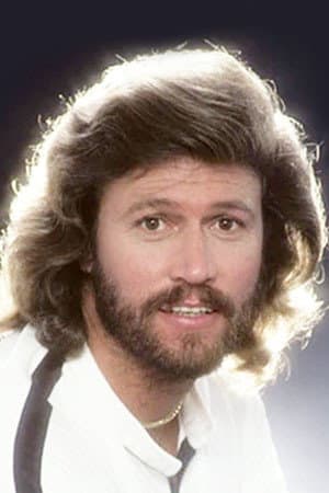 Barry Gibb profile