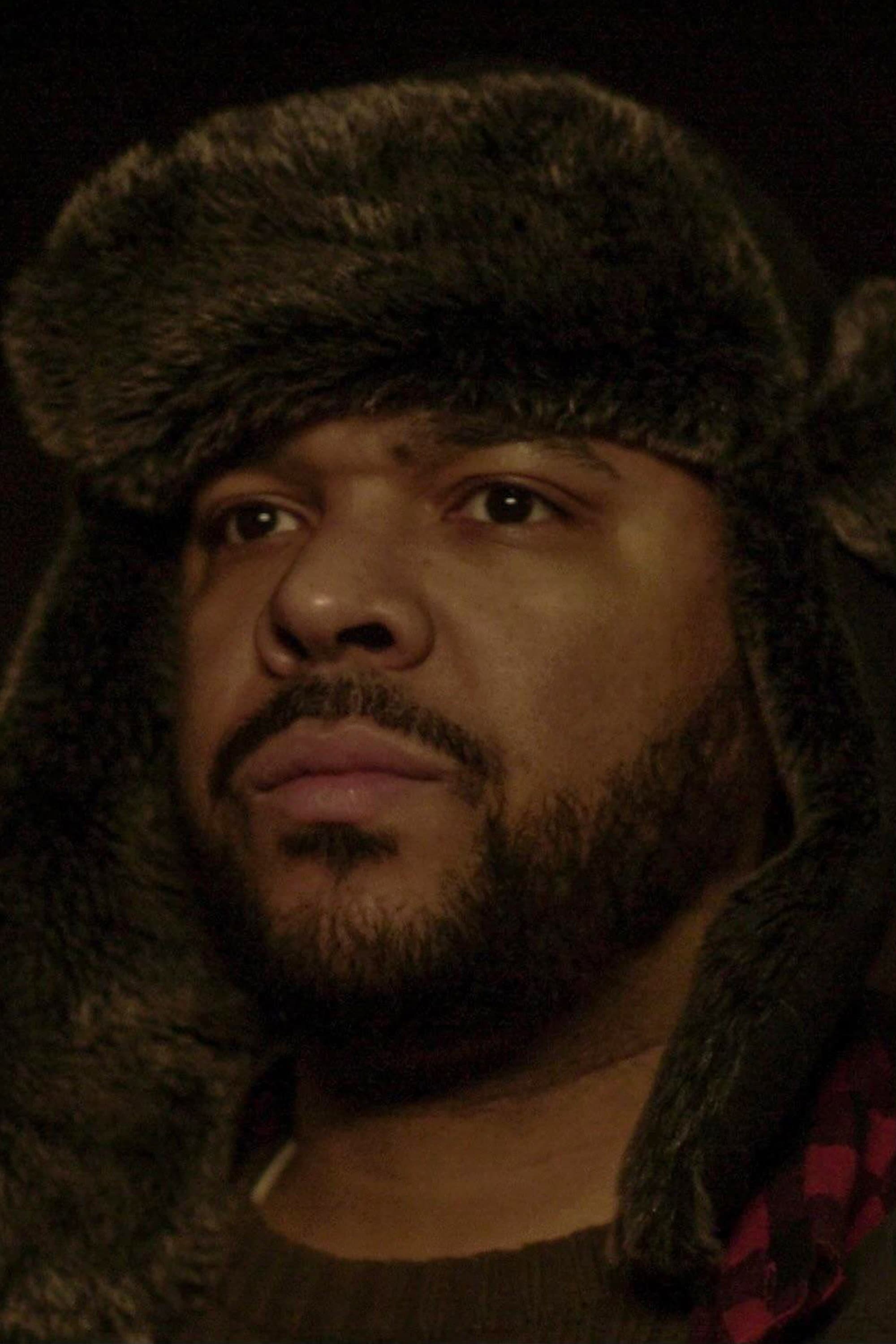 Darryle Johnson profile