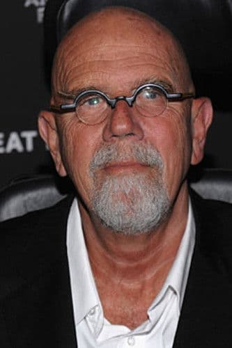 Chuck Close profile