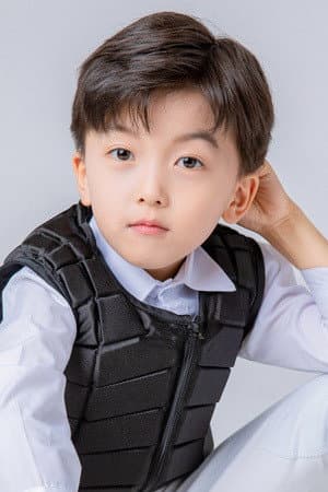 Shao Jie Rui profile