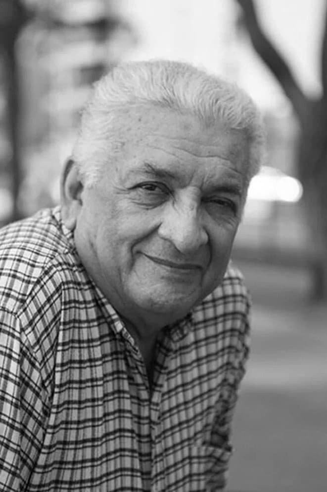 Ismael Contreras profile