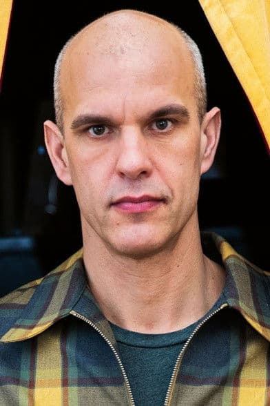 Thomas Lagerman profile