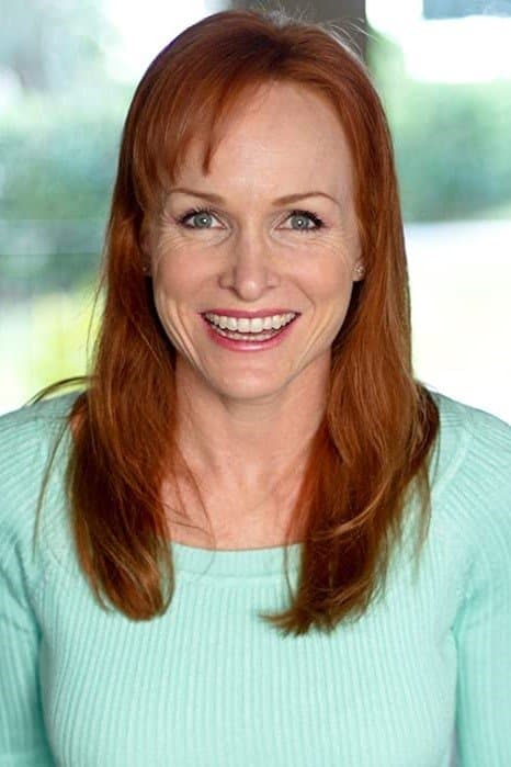 Nicole Randall profile