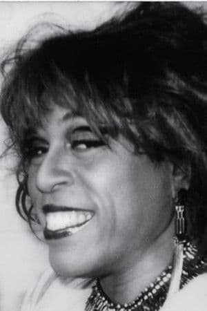 Vaginal Davis profile