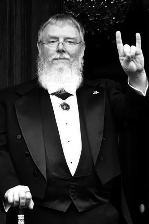 Peter H. Gilmore profile