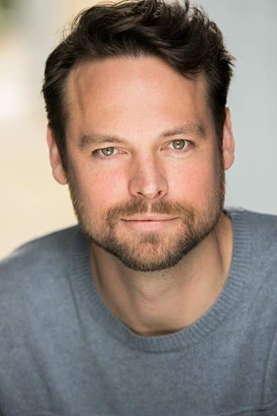 Joe Corrigall profile