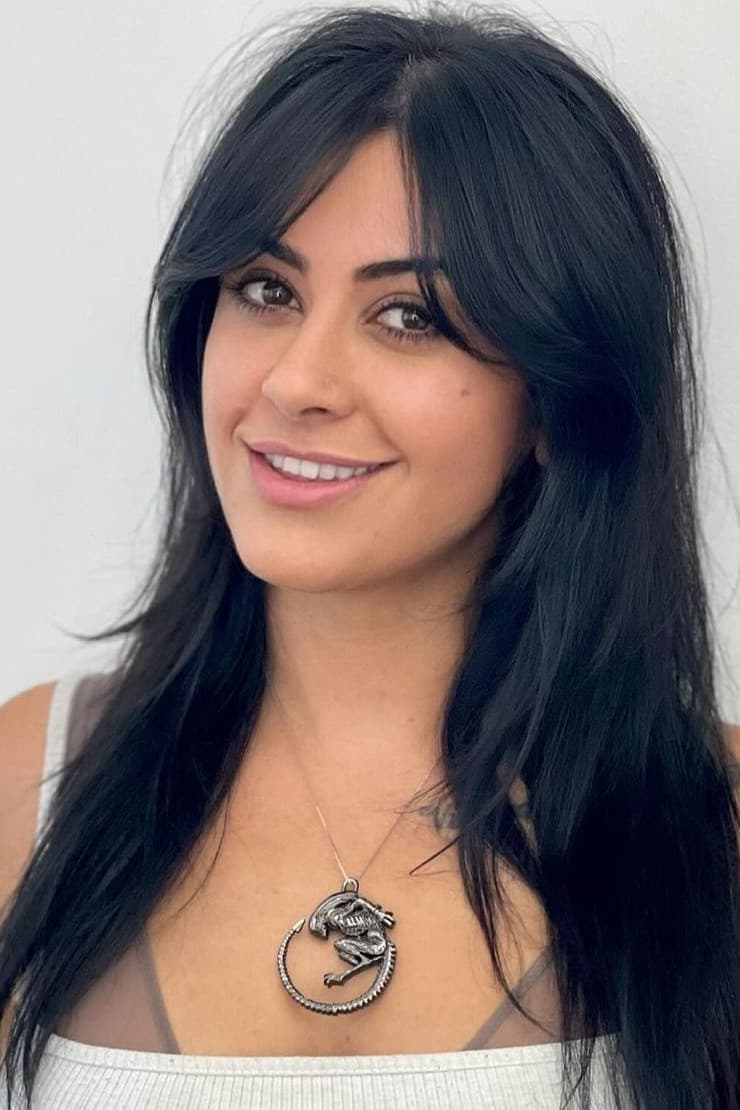 Sheila Mia Seifi profile