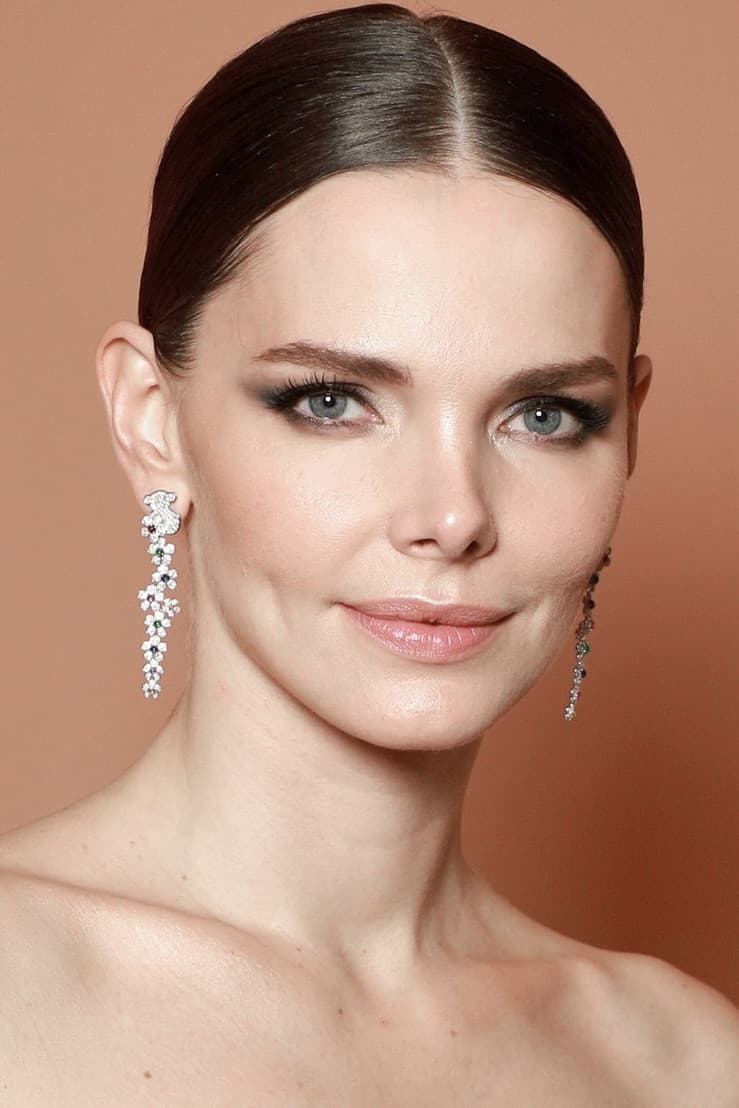Elizaveta Boyarskaya profile