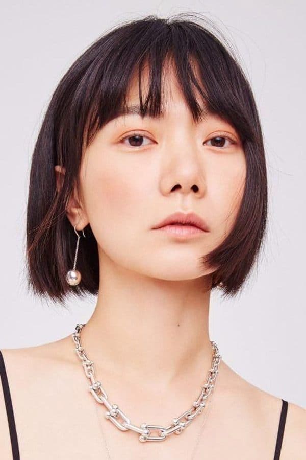 Bae Doona profile