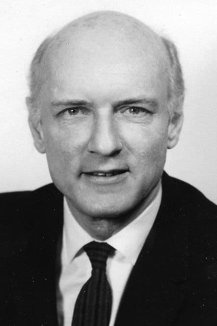 Heinz von Foerster profile
