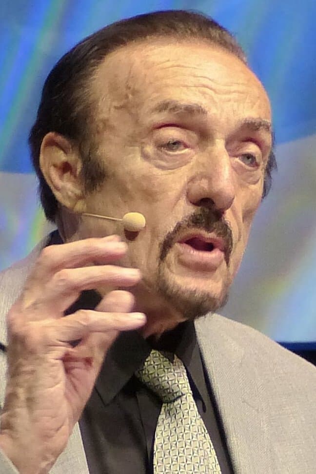 Philip Zimbardo profile