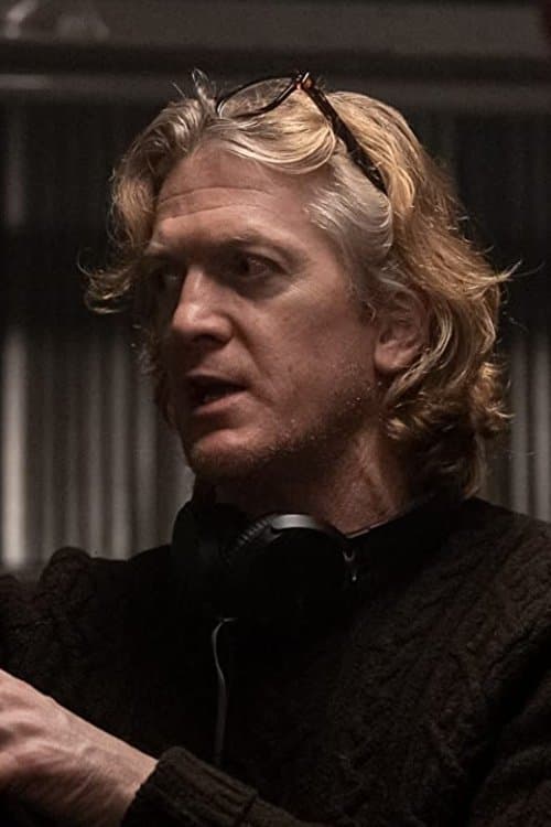 Andrew Thomas Hunt profile