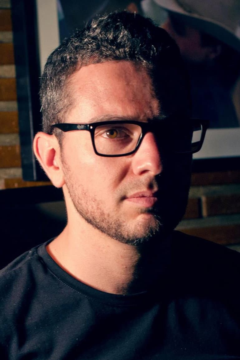 Josué Ramos profile