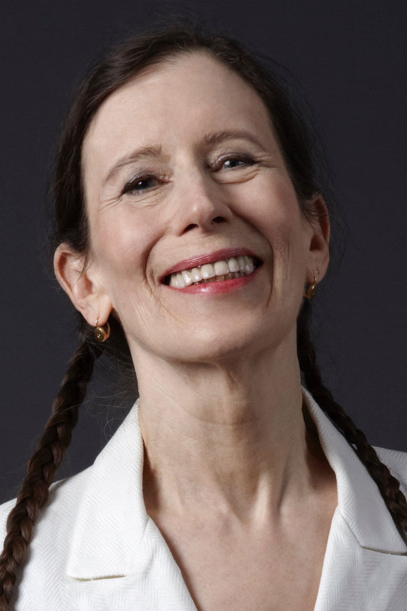 Meredith Monk profile