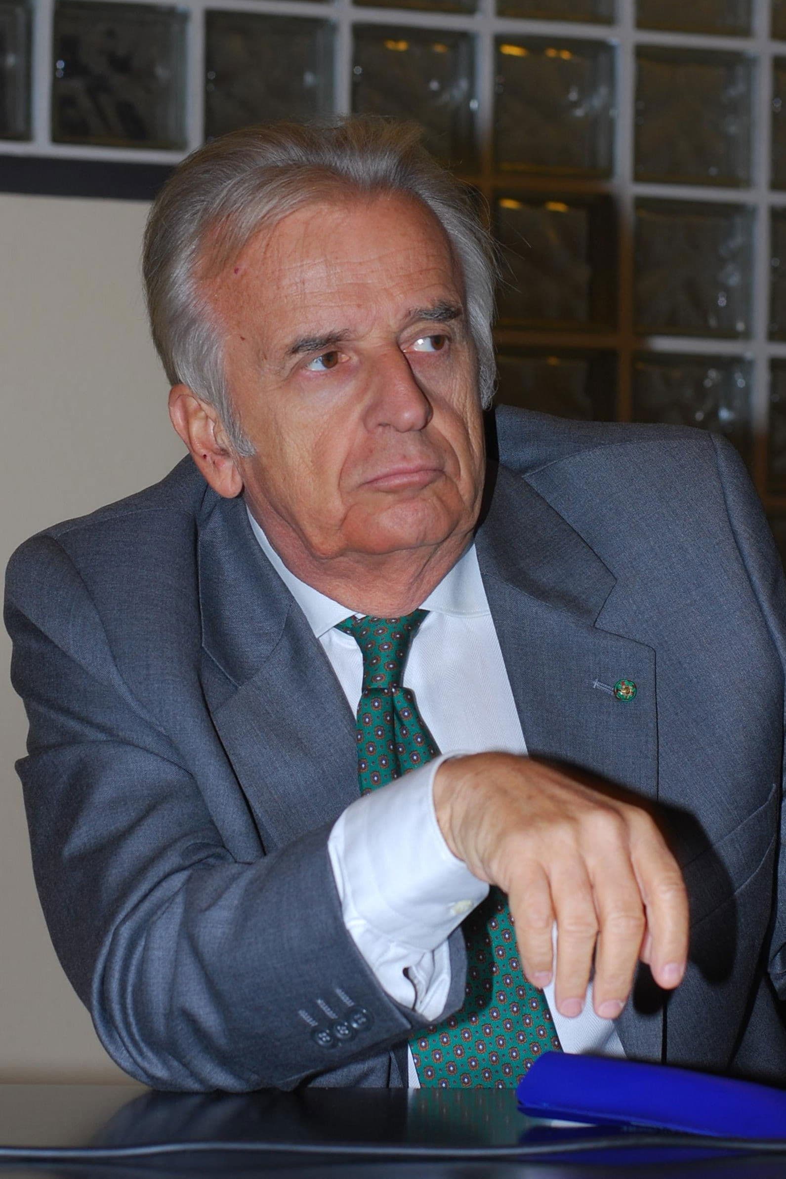 Antonio Avati profile