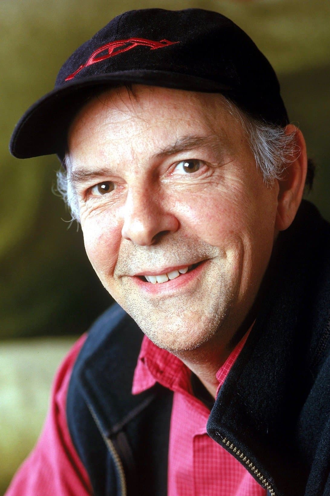 Jamie Selkirk profile