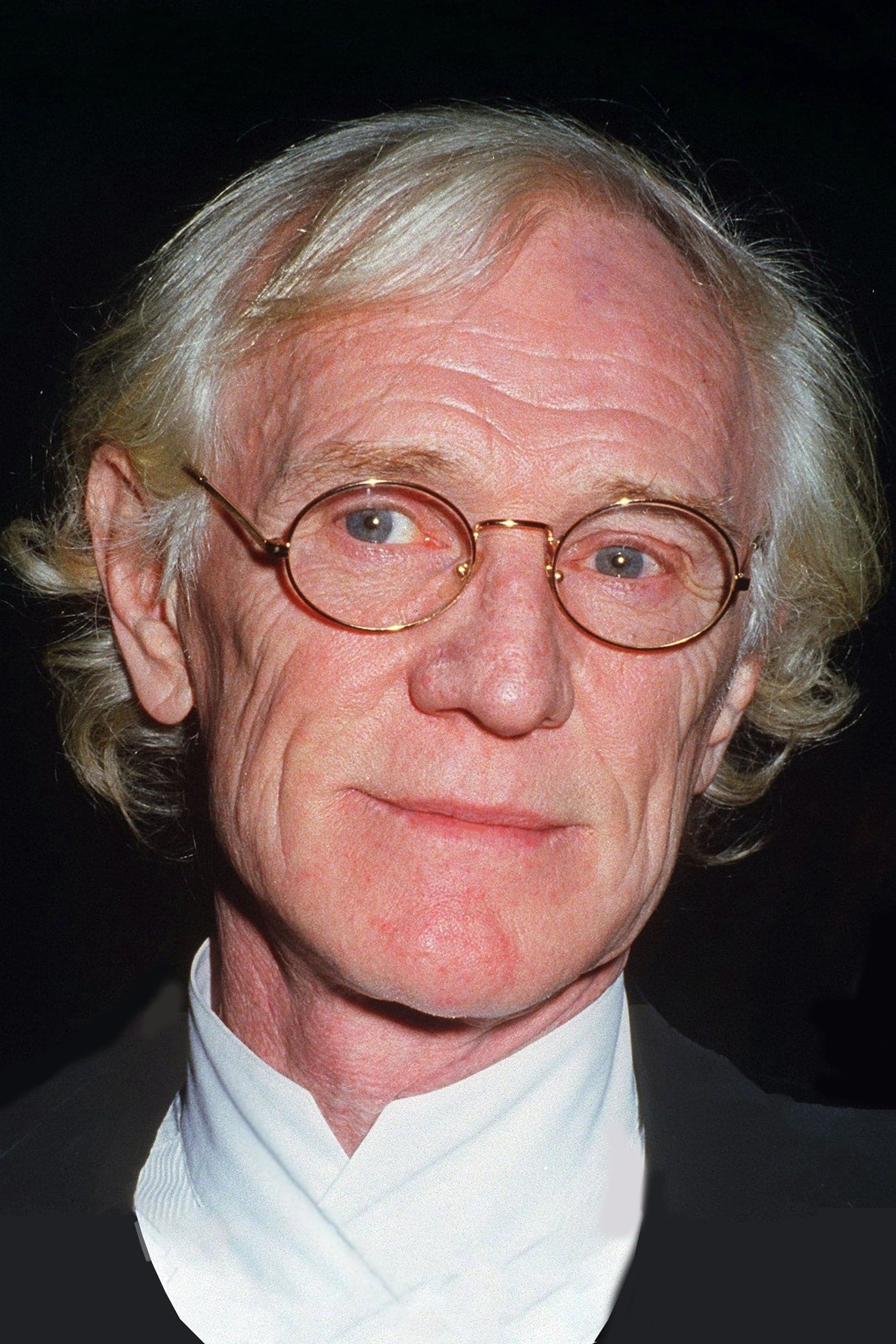 Richard Harris profile