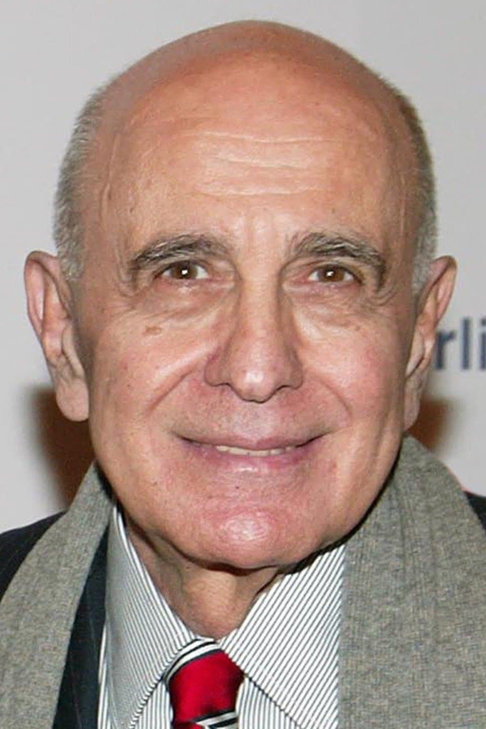 George Morfogen profile