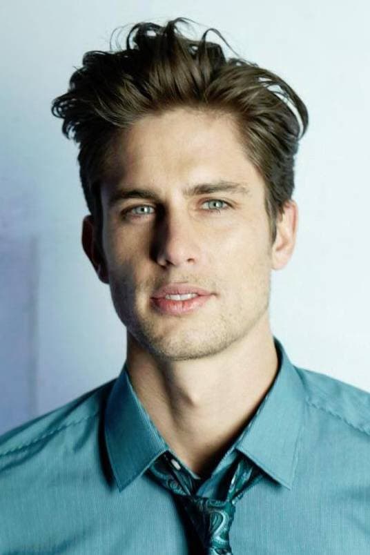 Bryce Draper profile