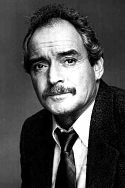 Sandy McPeak profile