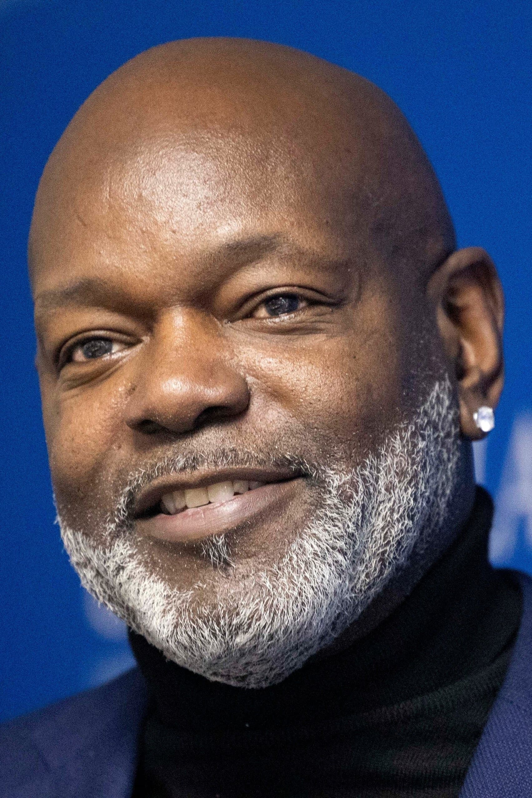Emmitt Smith profile