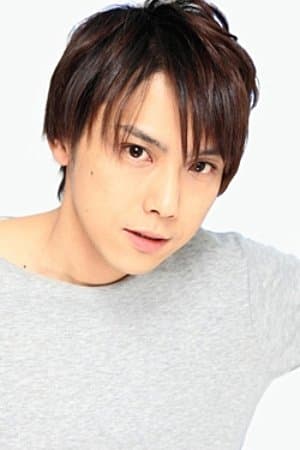 Yuuki Masuda profile