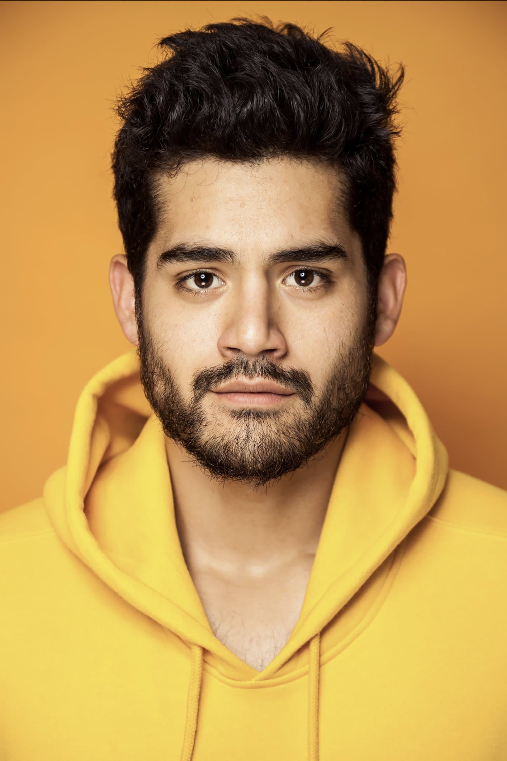 Emilio Garcia-Sanchez profile