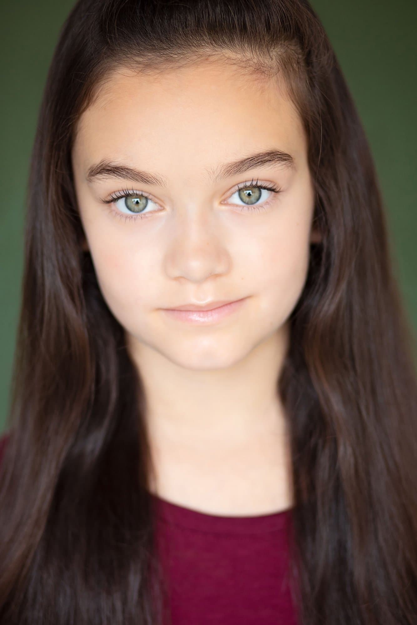 Caroline Skye profile