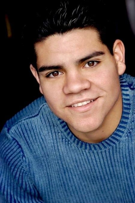 Arthur Santiago profile