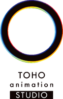 TOHO animation STUDIO