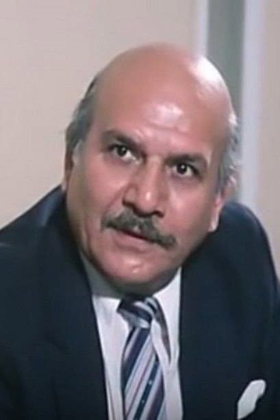 Ezzat ElMashad profile