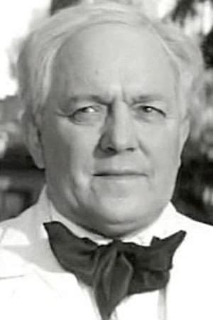 Nikolay Dubinskiy profile