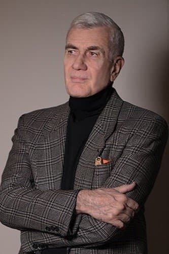 John Canemaker profile