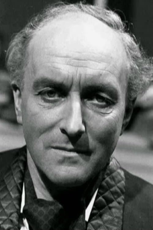 Peter Howell profile