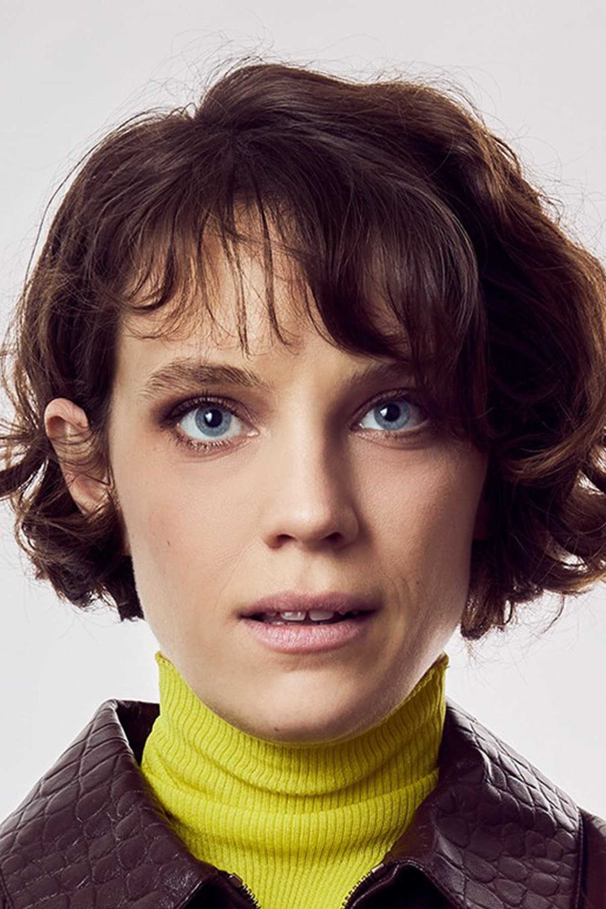 Carlotta Gamba profile