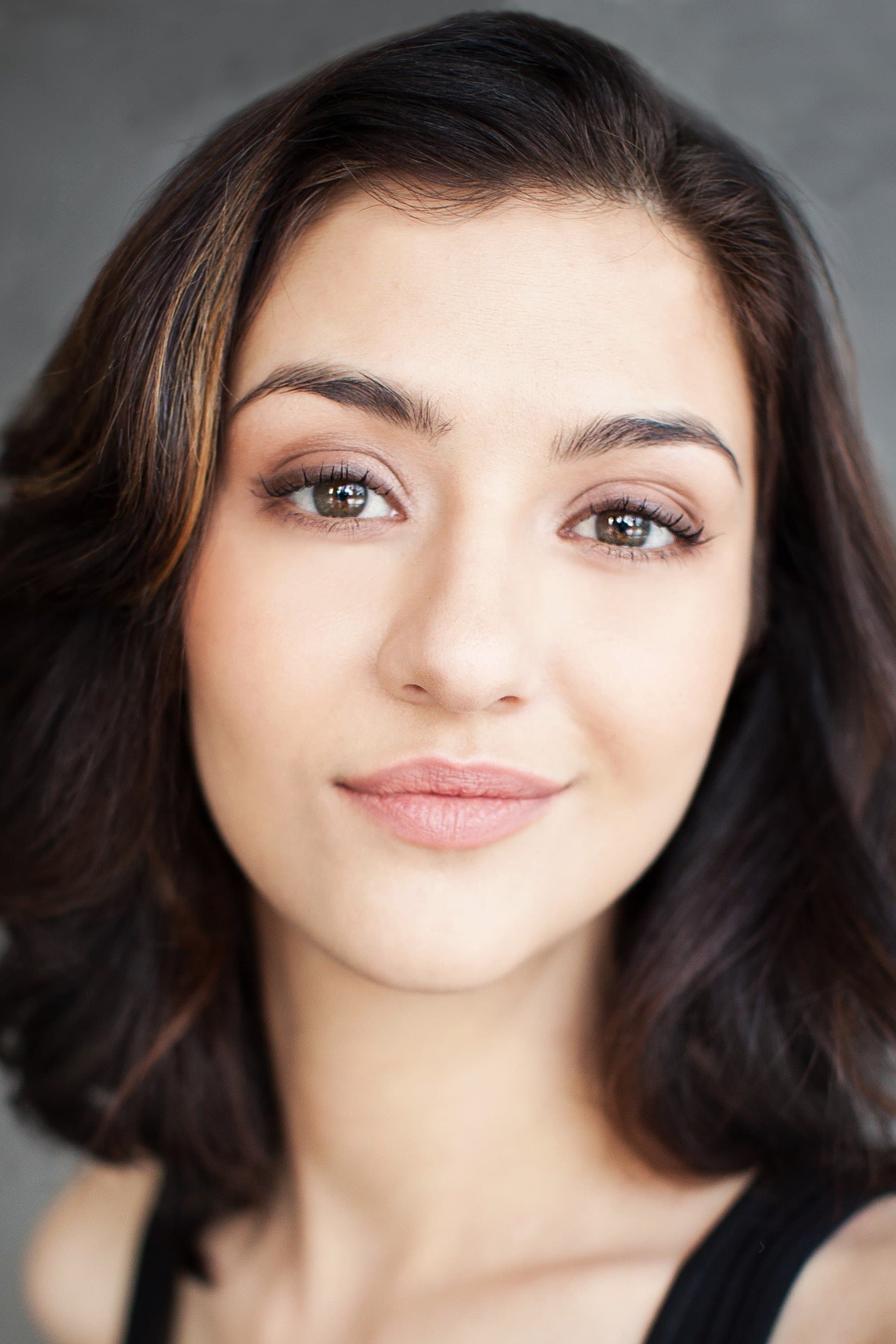 Katie Findlay profile
